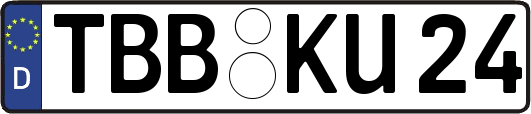 TBB-KU24