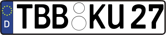 TBB-KU27