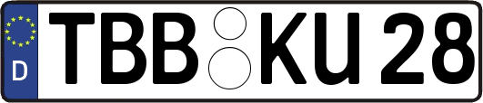 TBB-KU28