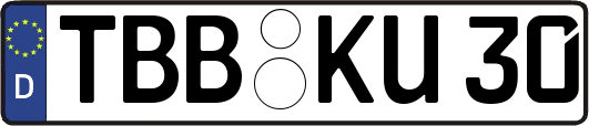 TBB-KU30