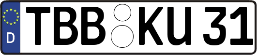 TBB-KU31