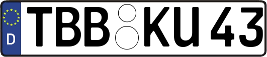 TBB-KU43