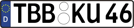 TBB-KU46