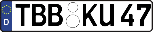 TBB-KU47