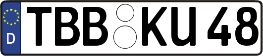 TBB-KU48