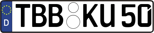 TBB-KU50