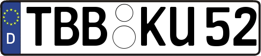 TBB-KU52
