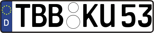 TBB-KU53