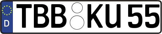 TBB-KU55