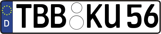 TBB-KU56