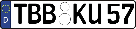 TBB-KU57