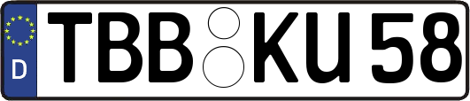 TBB-KU58