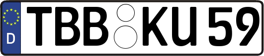 TBB-KU59