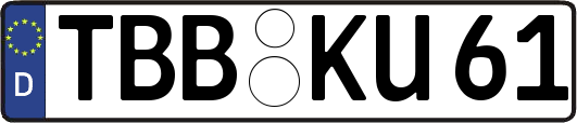 TBB-KU61