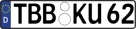 TBB-KU62