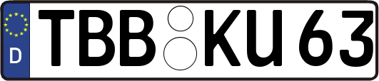 TBB-KU63