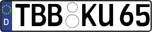 TBB-KU65
