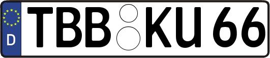 TBB-KU66