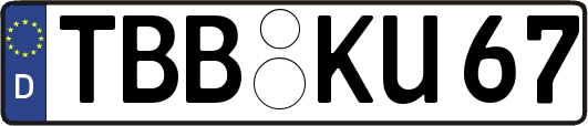 TBB-KU67