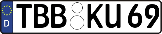 TBB-KU69