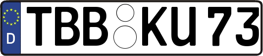 TBB-KU73