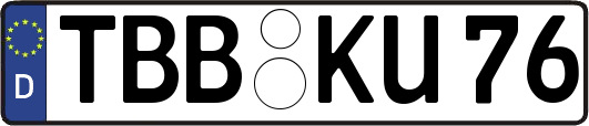 TBB-KU76
