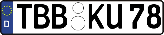 TBB-KU78