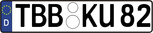 TBB-KU82