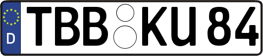 TBB-KU84
