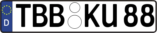 TBB-KU88