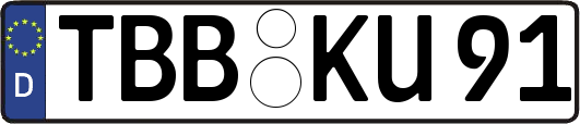 TBB-KU91