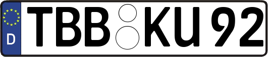 TBB-KU92