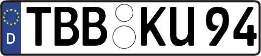 TBB-KU94