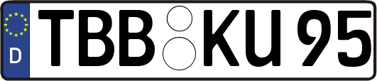 TBB-KU95