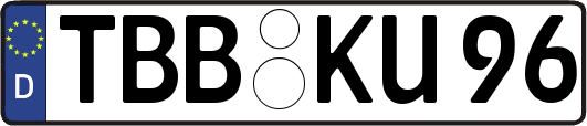TBB-KU96