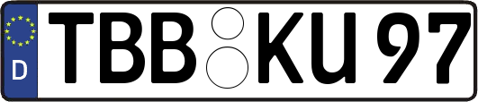 TBB-KU97