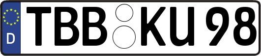 TBB-KU98