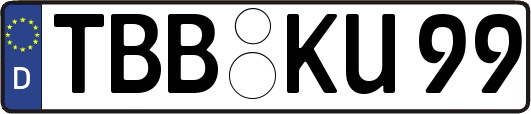 TBB-KU99