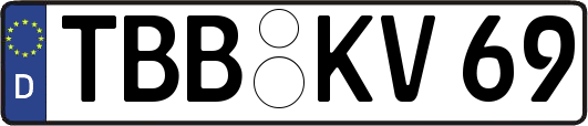 TBB-KV69