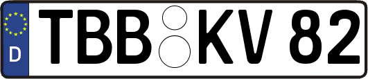 TBB-KV82