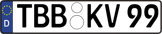 TBB-KV99