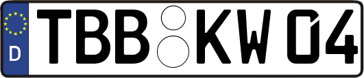 TBB-KW04