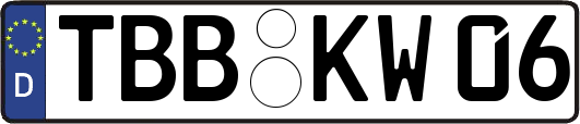 TBB-KW06