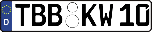 TBB-KW10
