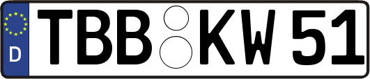 TBB-KW51