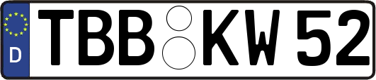 TBB-KW52