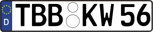 TBB-KW56