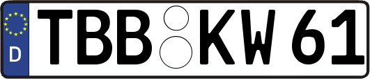 TBB-KW61