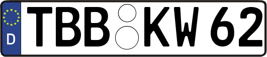 TBB-KW62