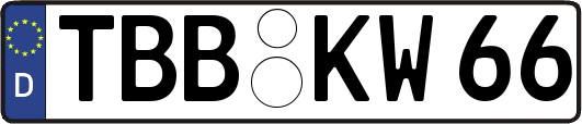 TBB-KW66